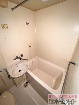バス・シャワールーム　ユニットバス