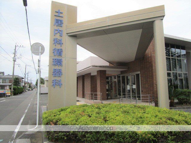 病院　土居内科循環器科（病院）まで165m
