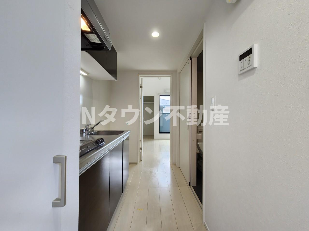 その他部屋・スペース　おしゃれな内装です