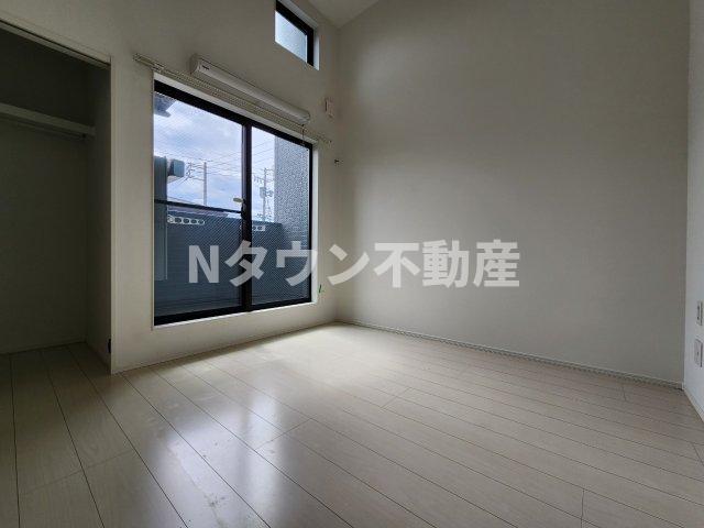 居室・リビング　ゆったりとした居間です