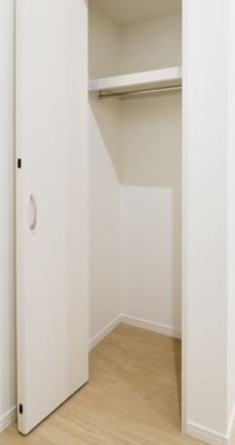 収納　同仕様参考写真