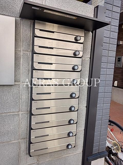 その他共有部分