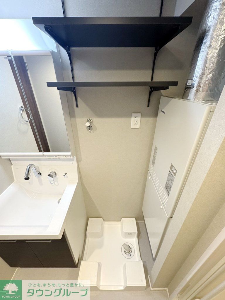 その他　バルコニー