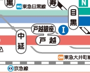 その他　☆路線図☆