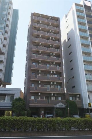 建物外観　☆綺麗な外観☆