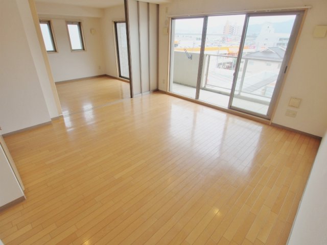 眺望　※別部屋のお写真です※