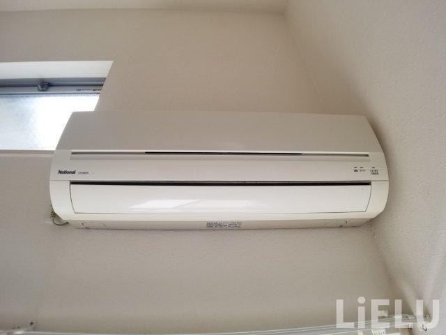 その他　203号室のお写真になります 同シリーズ物件のモデルルームに