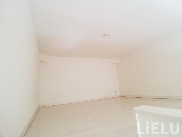 その他部屋・スペース　203号室のお写真になります 同シリーズ物件のモデルルームに