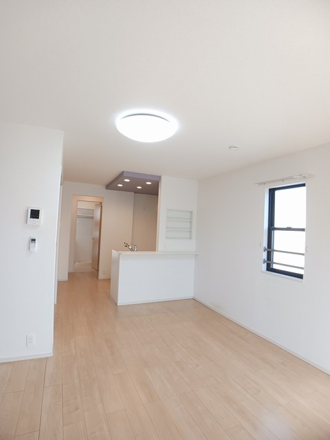 居室・リビング　その他部屋・スペース