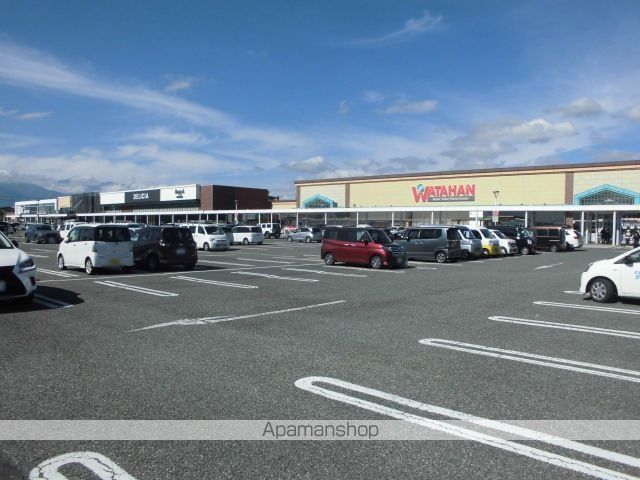 ショッピングセンター　ライフスクエアＣＯＭＯ庄内（ショッピングセンター）まで800m