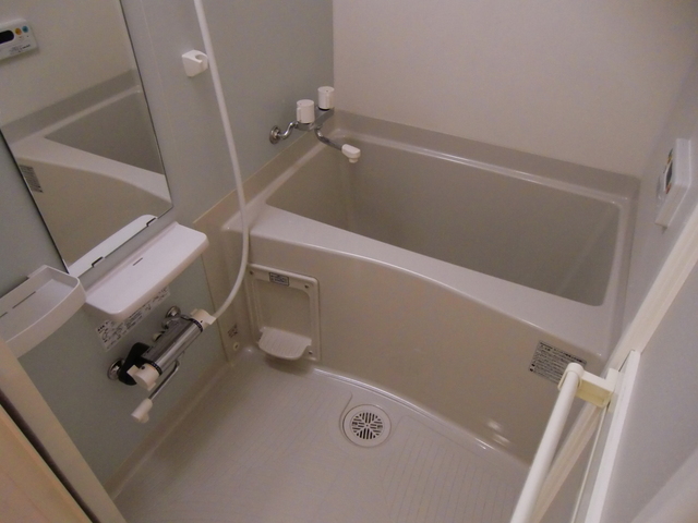 バス・シャワールーム　浴室