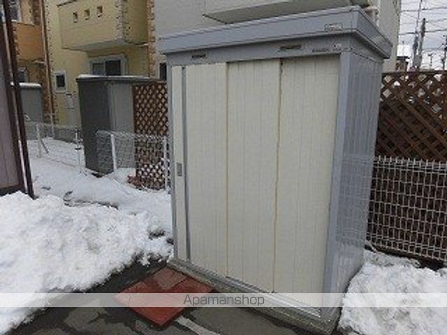 その他共有部分　その他共有部分