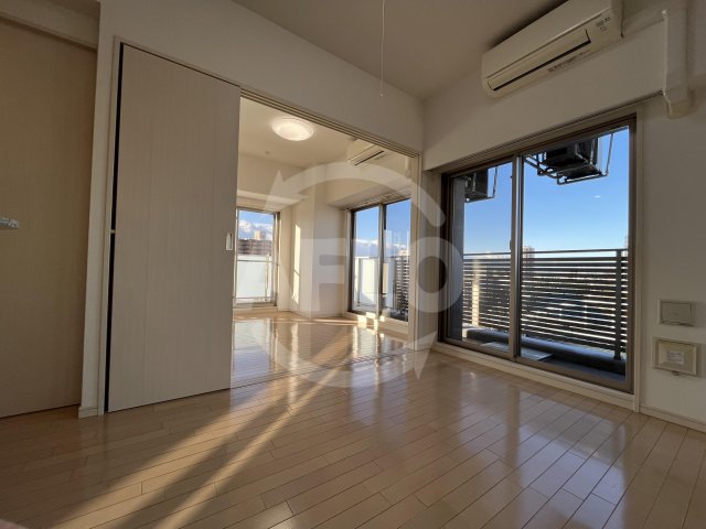 居室・リビング　エステムプラザ難波WESTリバークロス　リビング