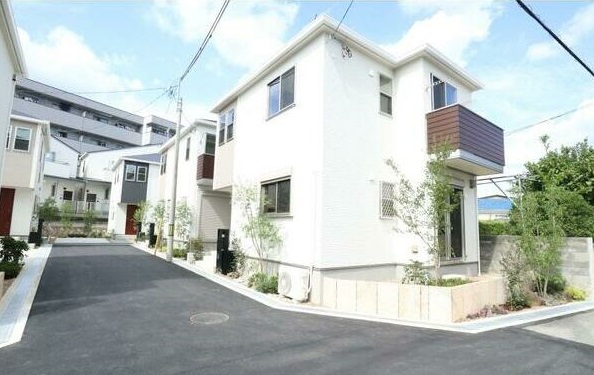 建物外観　参照