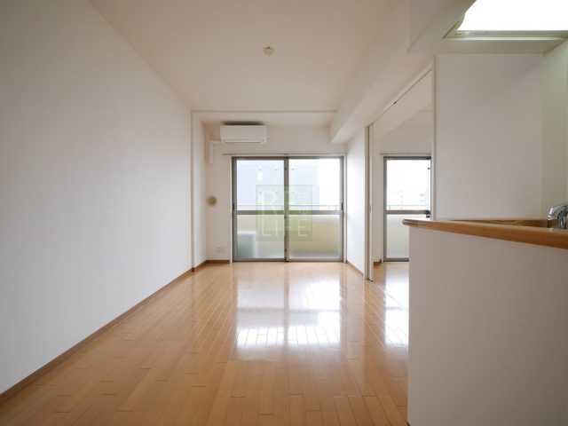 居室・リビング　内装写真　別部屋参考写真