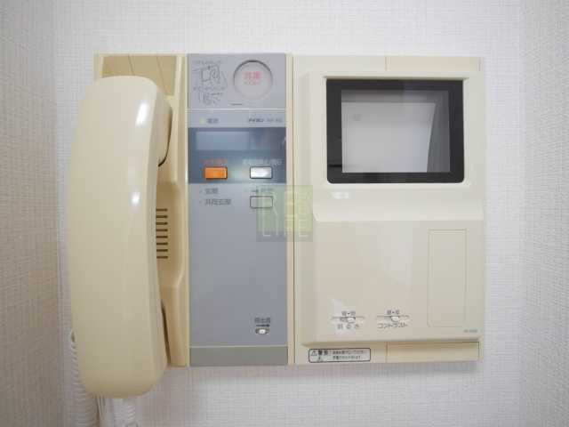 セキュリティ　内装写真　別部屋参考写真