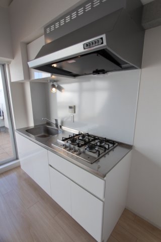 キッチン　※参考写真