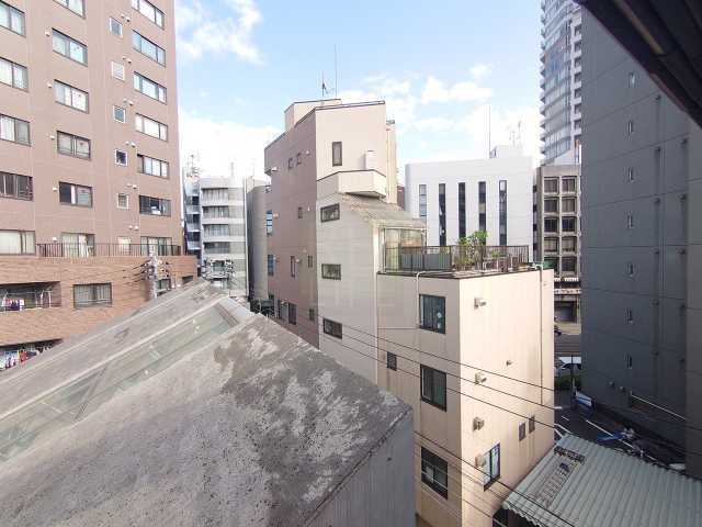 眺望　ソウヨツヤフナマチ