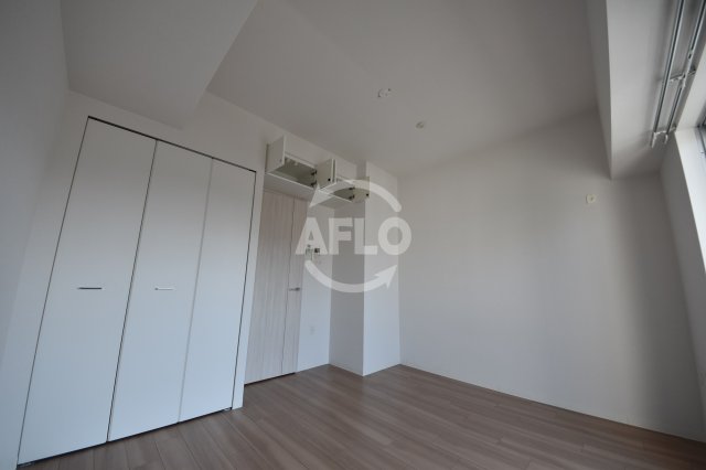 居室・リビング　グランパーク大阪WEST　洋室