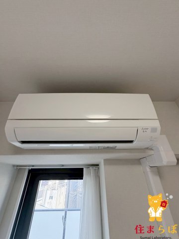 その他設備　生活に合うかが大切