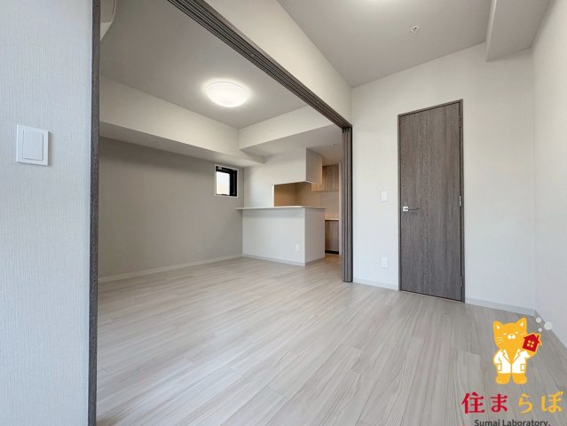 その他部屋・スペース　しっかり休める私空間