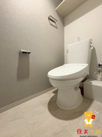 トイレ　意外と見られるポイント