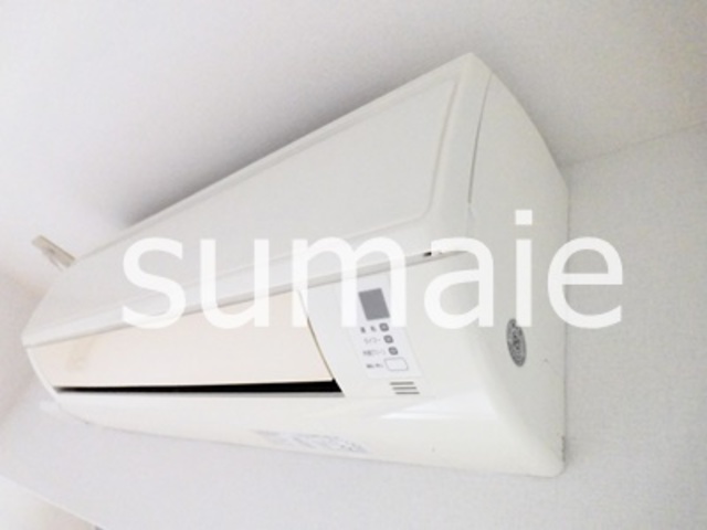 その他設備　エアコン☆