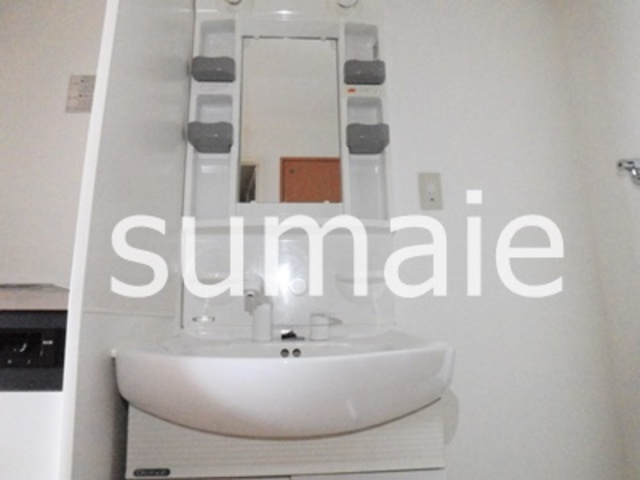 洗面設備　洗面台☆
