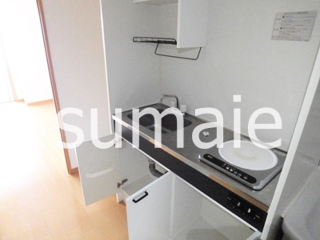 収納　キッチン収納☆