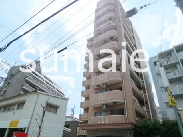 建物外観　外観☆