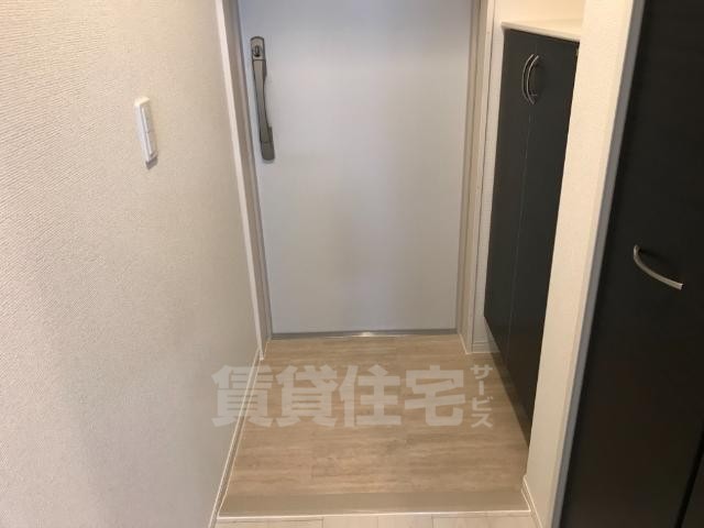 玄関　玄関（イメージ）