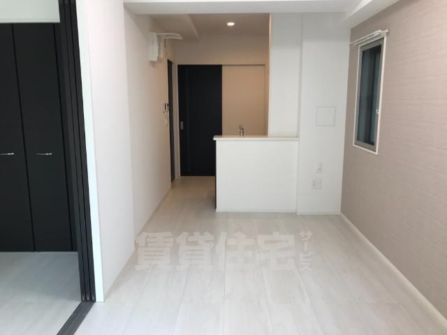 居室・リビング　リビング（イメージ）