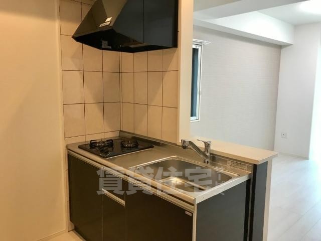 キッチン　キッチン（イメージ）