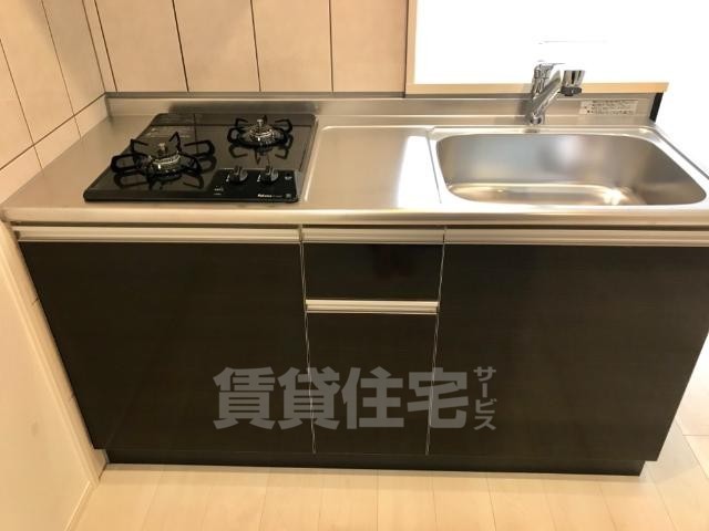 キッチン　キッチン（イメージ）