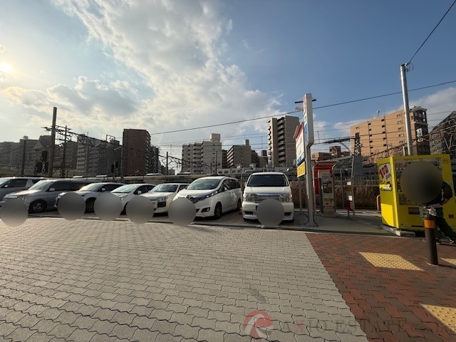 その他　周辺（その他）まで10m