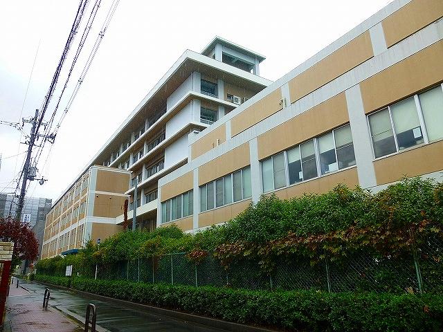 大学・短大　大阪医科大学本部北キャンパス（大学・短大）まで960m