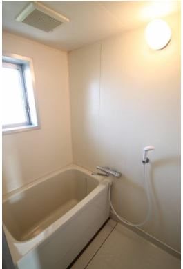 バス・シャワールーム　※現況優先