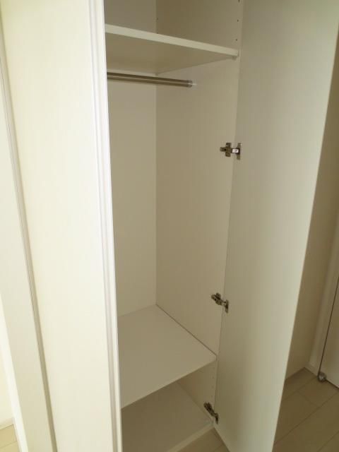 その他設備　★収納★