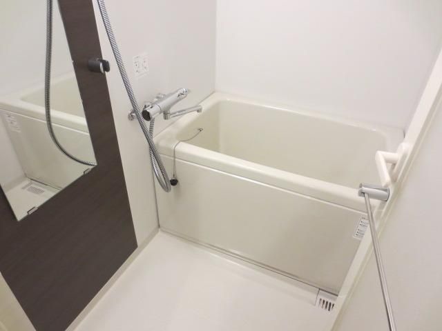 バス・シャワールーム　★バス★