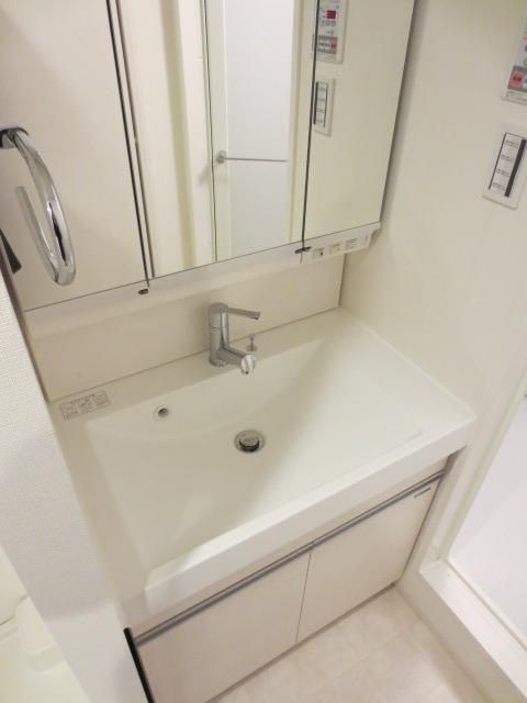 洗面設備　★洗面所★