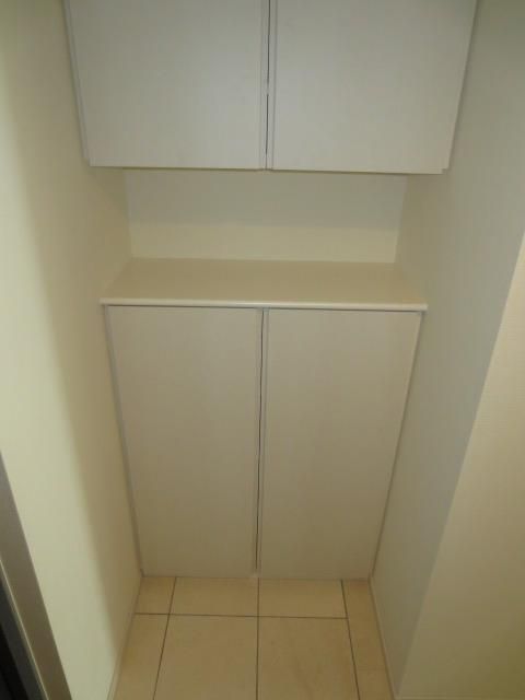 玄関　★下駄箱★