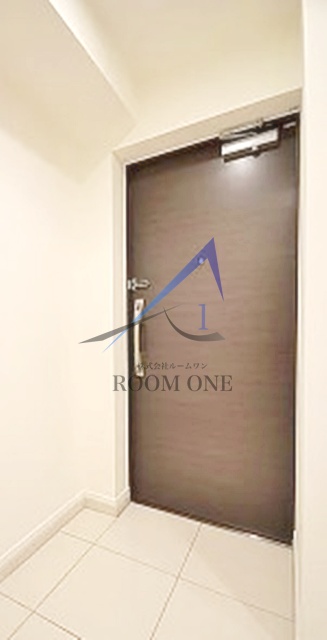 玄関　玄関です。