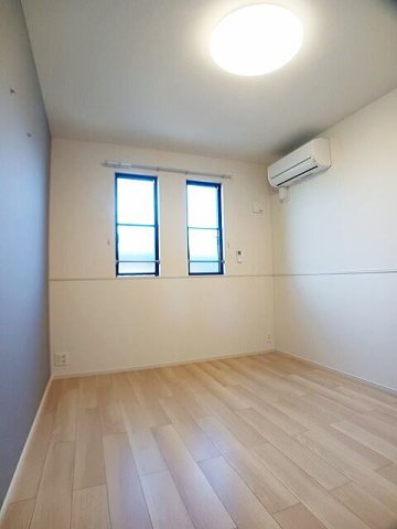 その他部屋・スペース　内装です