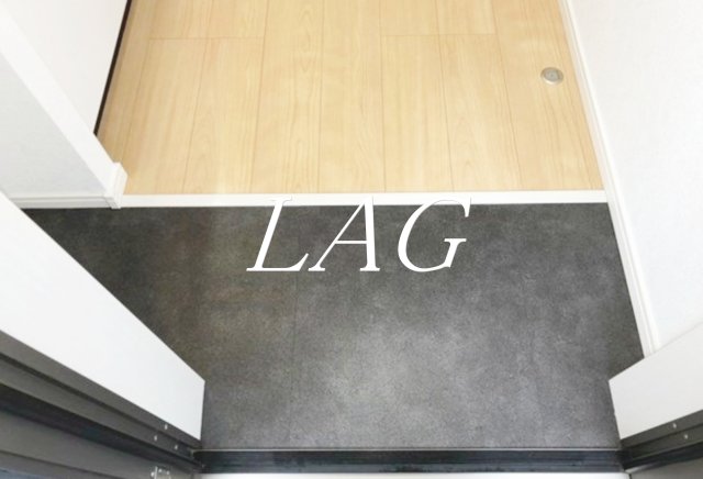 玄関　玄関です。