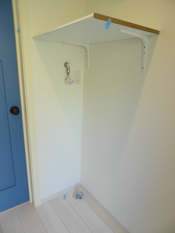 玄関　ハーミットクラブハウス梶ヶ谷