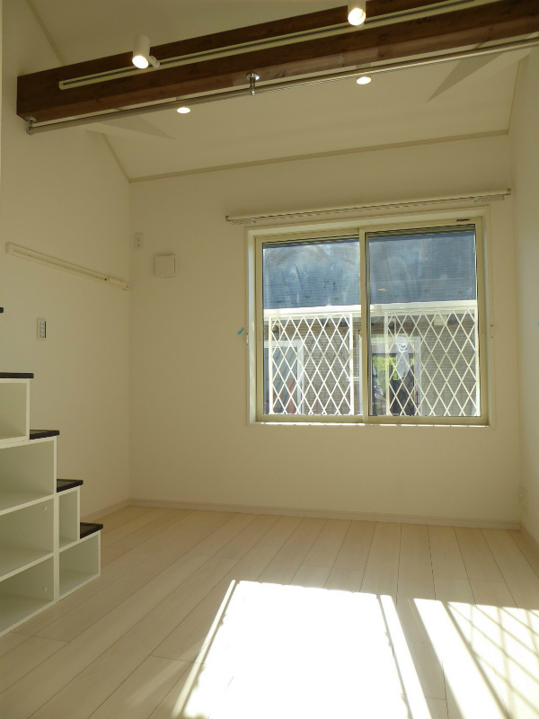 居室・リビング　ハーミットクラブハウス梶ヶ谷