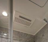 その他設備　浴室乾燥機