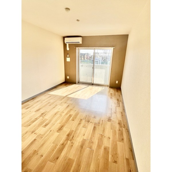 居室・リビング　洋室