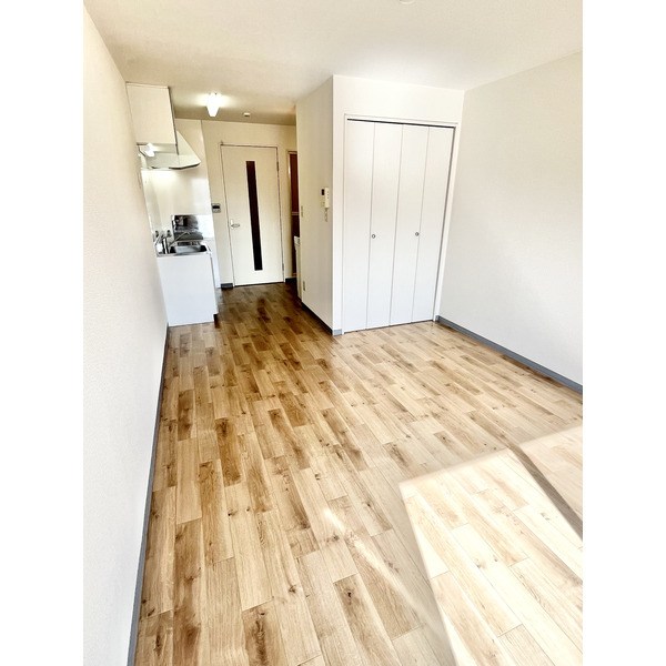 その他部屋・スペース　洋室