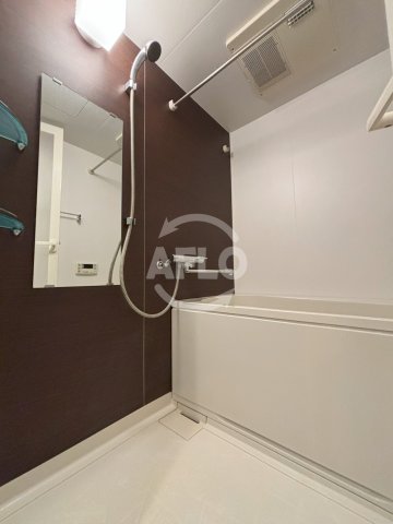 バス・シャワールーム　パウゼ堺筋　浴室